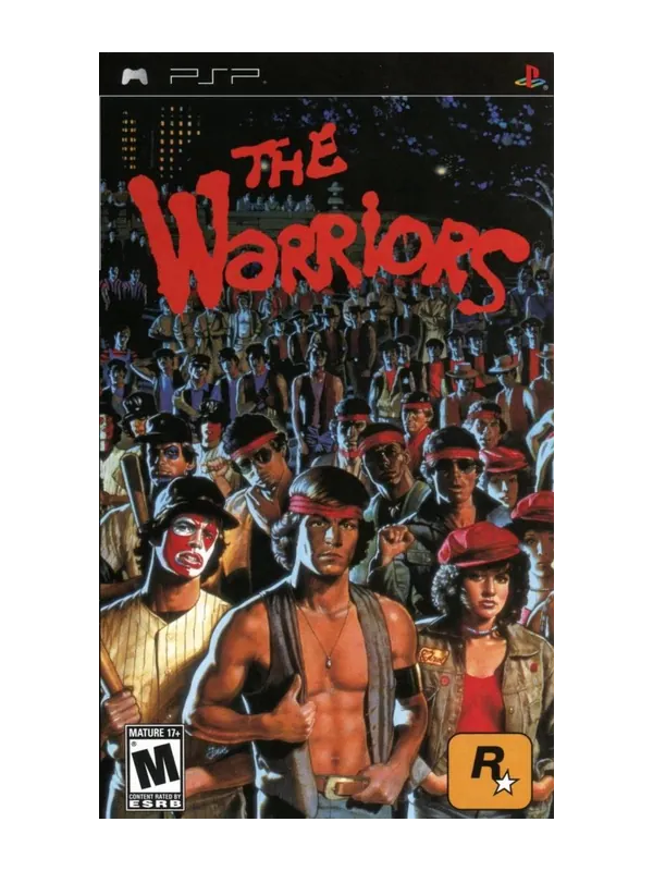 The Warriors