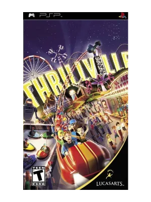 Thrillville