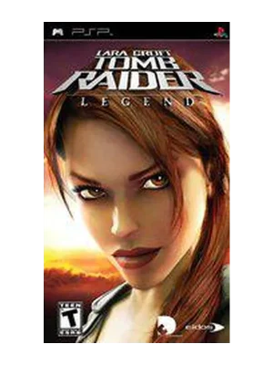 Tomb Raider Legend