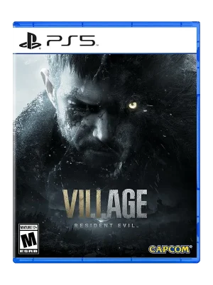 Resident Evil Village