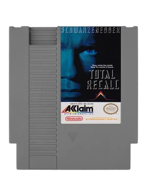 Total Recall
