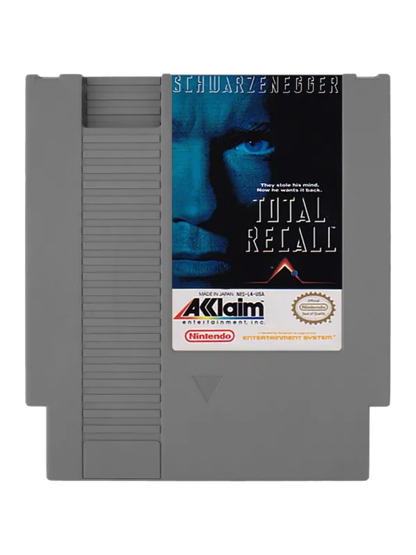 Total Recall