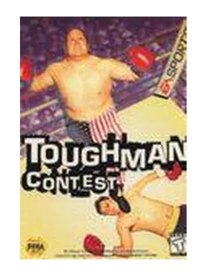 Toughman Contest