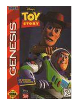 Toy Story