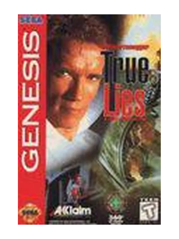 True Lies