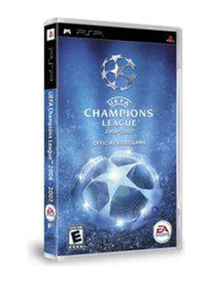 UEFA Champions League 2006-2007