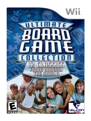 Ultimate Board Game Collection