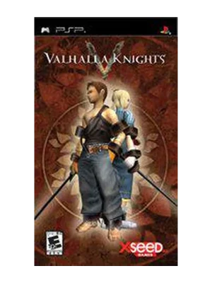 Valhalla Knights