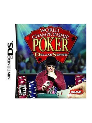 World Championship Poker