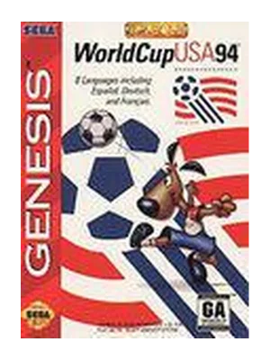 World Cup USA 94