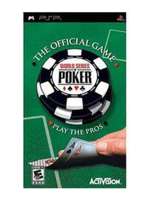 World Series of Poker