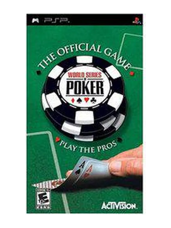 World Series of Poker