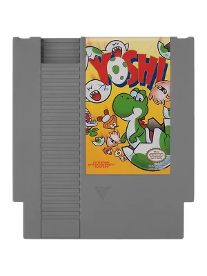 Yoshi