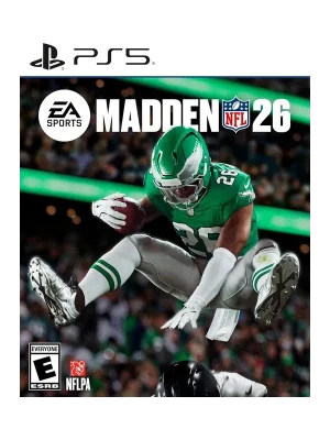 Madden NFL 26