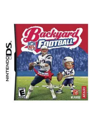 Backyard Football