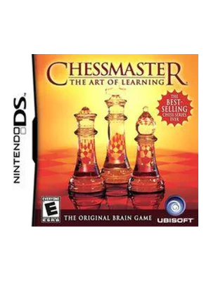 Chessmaster
