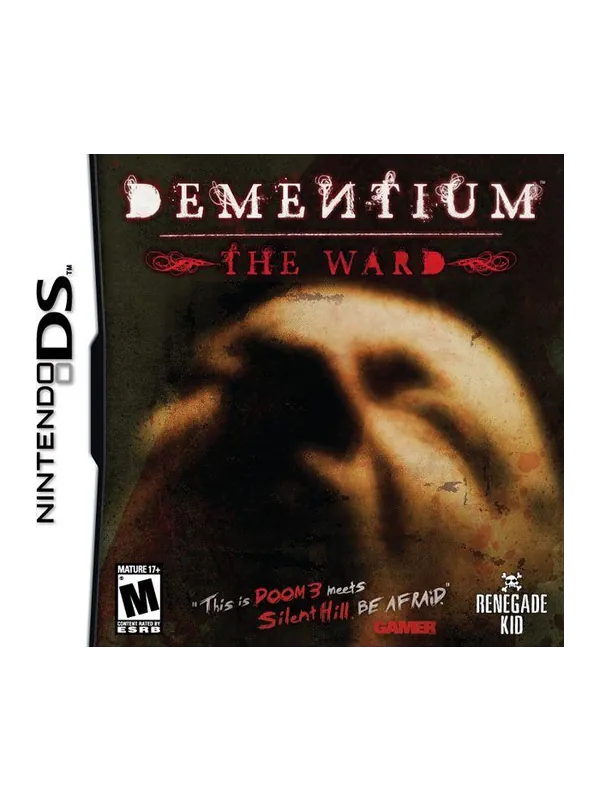 Dementium The Ward