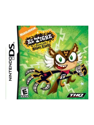 El Tigre