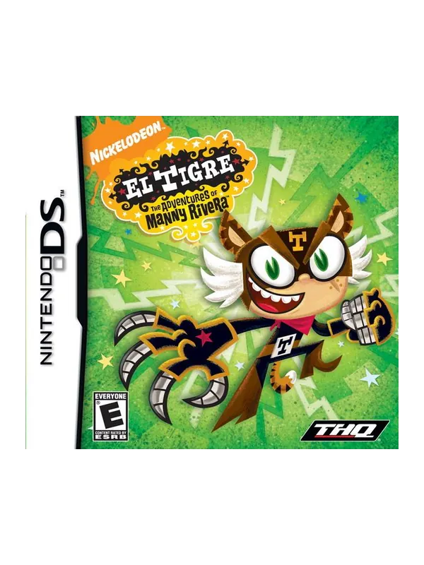 El Tigre
