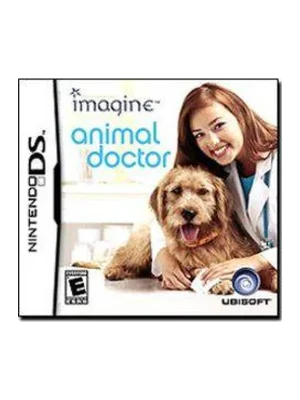 Imagine Animal Doctor