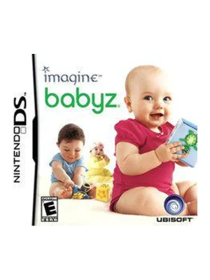 Imagine Babyz