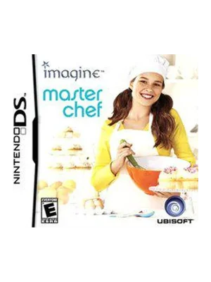 Imagine Master Chef