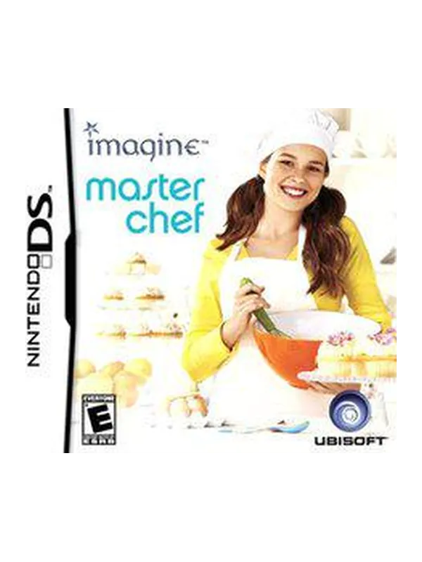 Imagine Master Chef