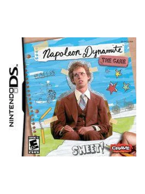 Napoleon Dynamite