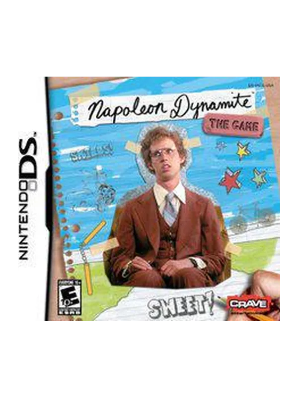 Napoleon Dynamite