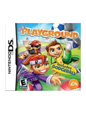Playground