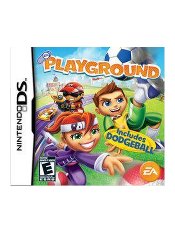 Playground