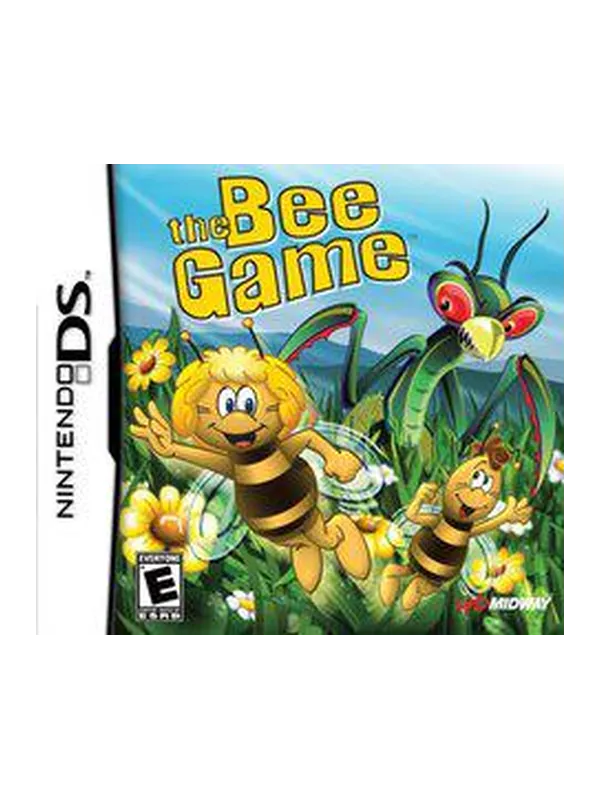 The Bee Game