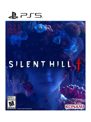 Silent Hill F [Day One Edition]