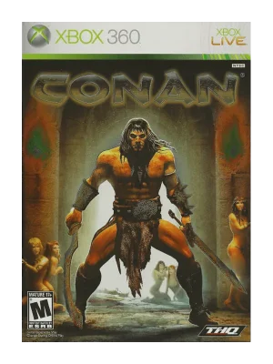 Conan