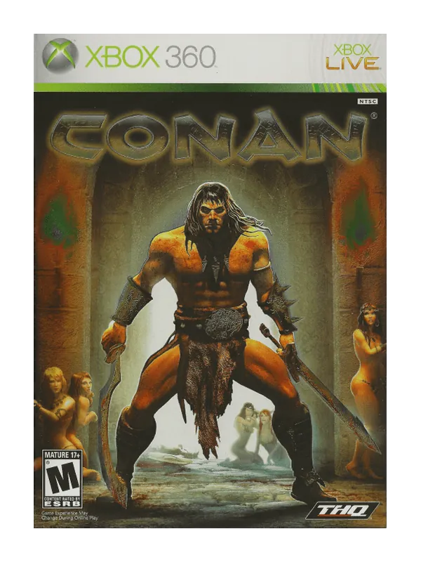 Conan