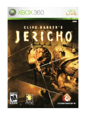 Jericho