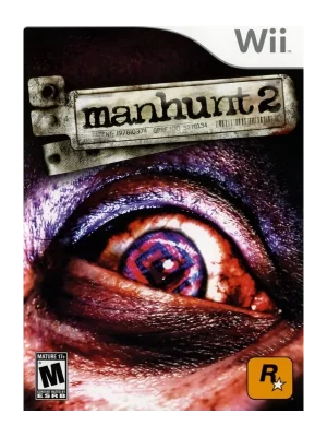 Manhunt 2