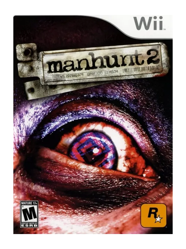 Manhunt 2