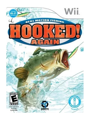 Hooked