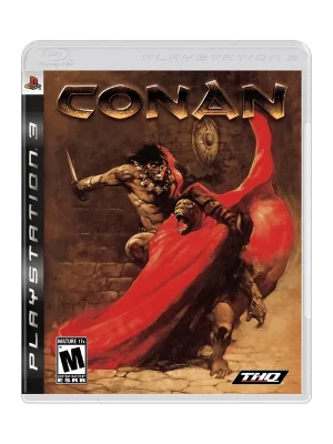 Conan