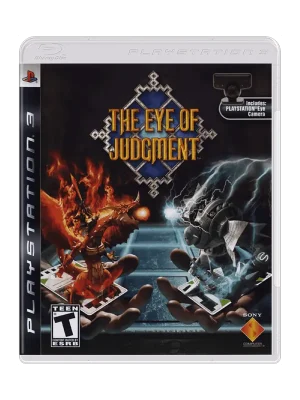 Eye of Judgment