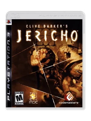 Jericho