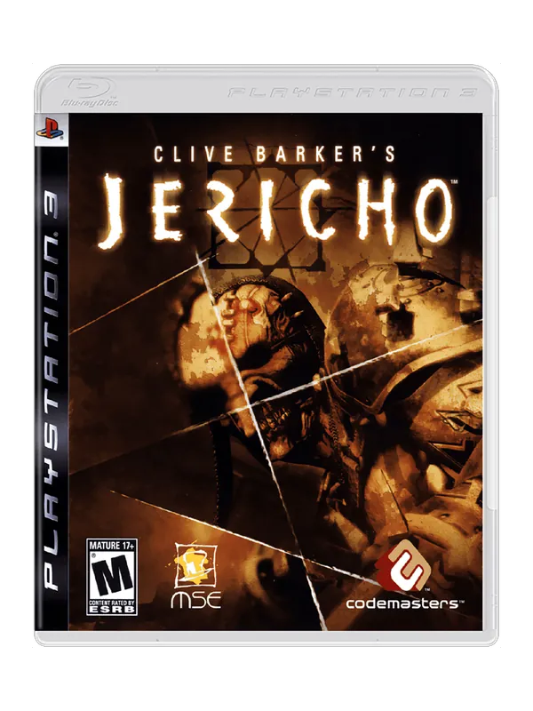 Jericho