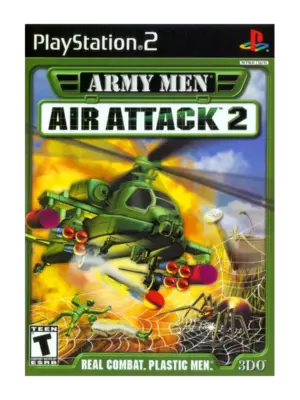 Army Men Air Attack 2