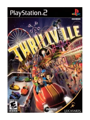 Thrillville