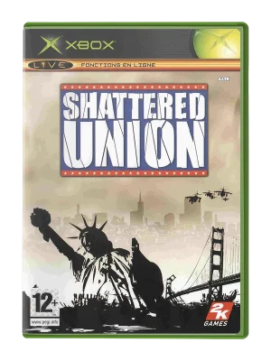 Shattered Union