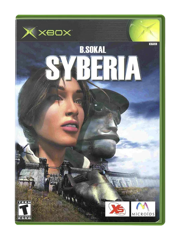 Syberia