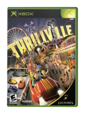 Thrillville