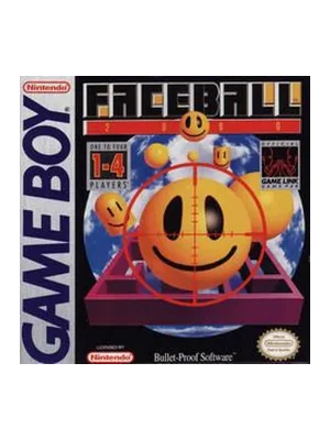 Faceball 2000