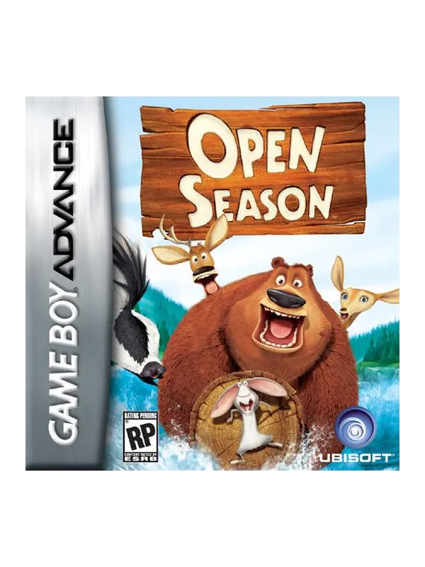 Open Season